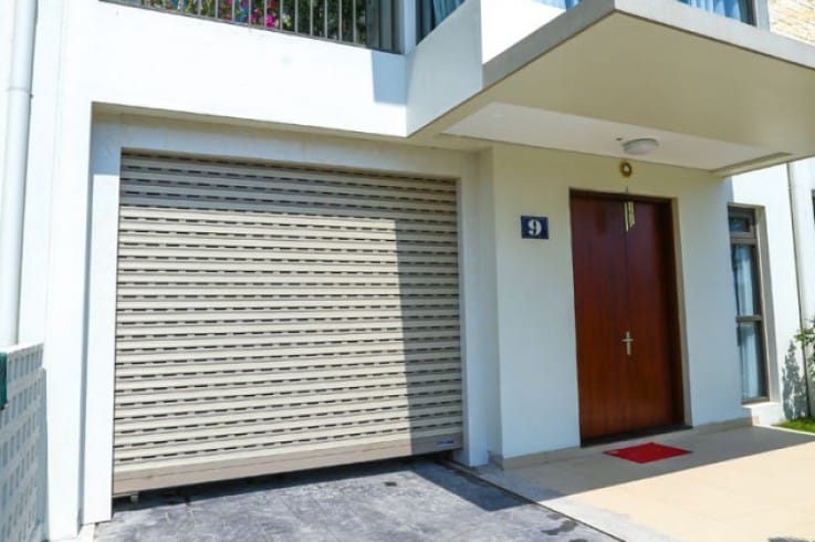 Tại sao nên chọn cửa cuốn? Những ưu điểm vượt trội của cửa cuốn cho ngôi nhà bạn
